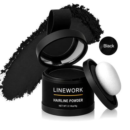 LINEWORK Hairline Powder