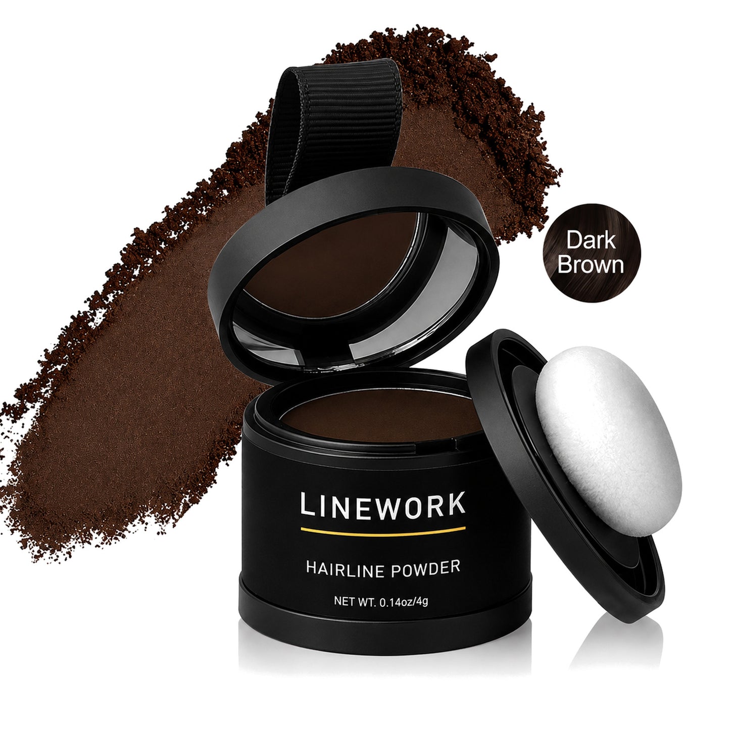 LINEWORK Hairline Powder