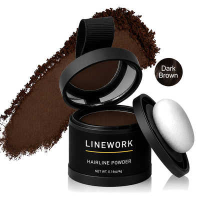 LINEWORK Hairline Powder