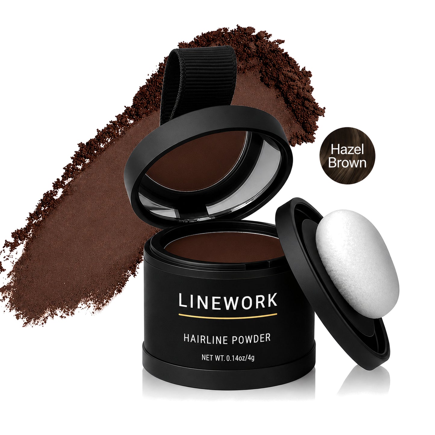 LINEWORK Hairline Powder