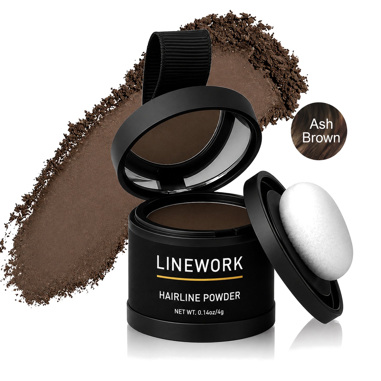 LINEWORK Hairline Powder
