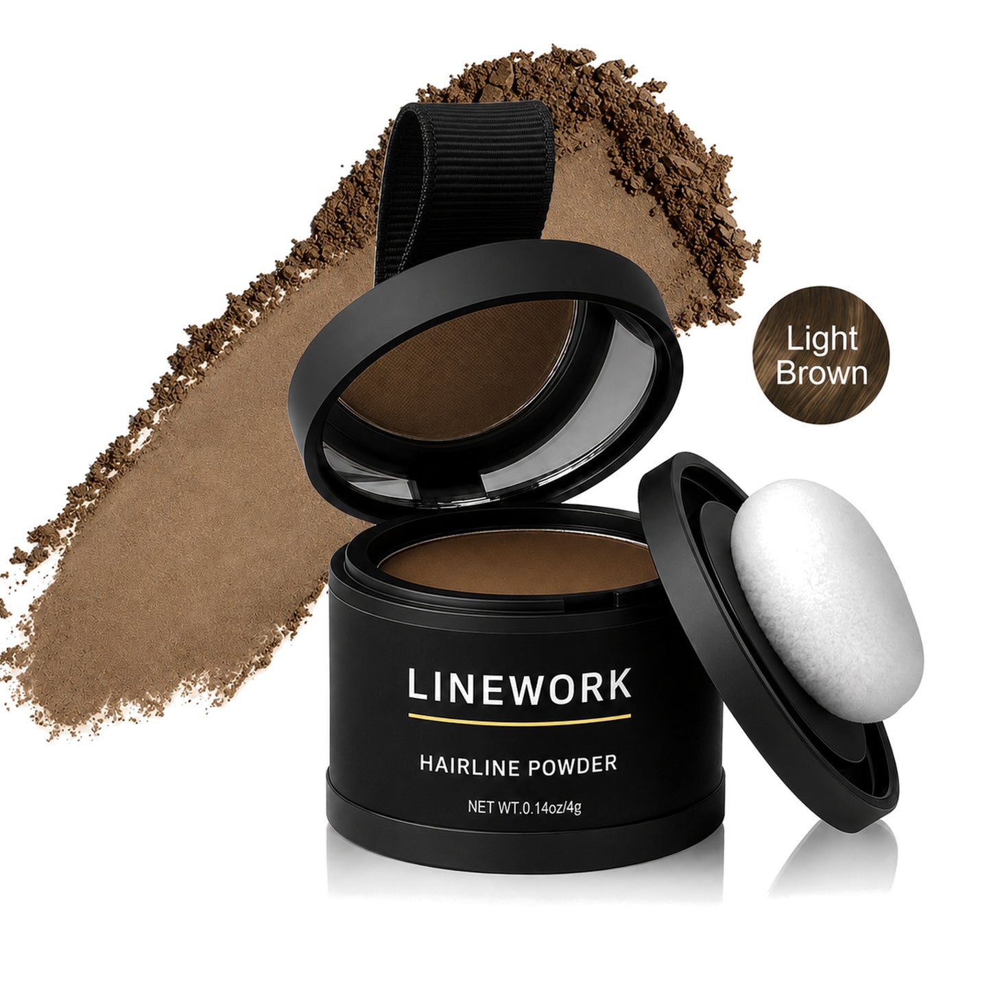 LINEWORK Hairline Powder