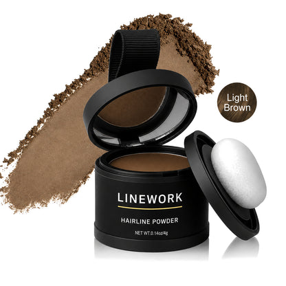 LINEWORK Hairline Powder