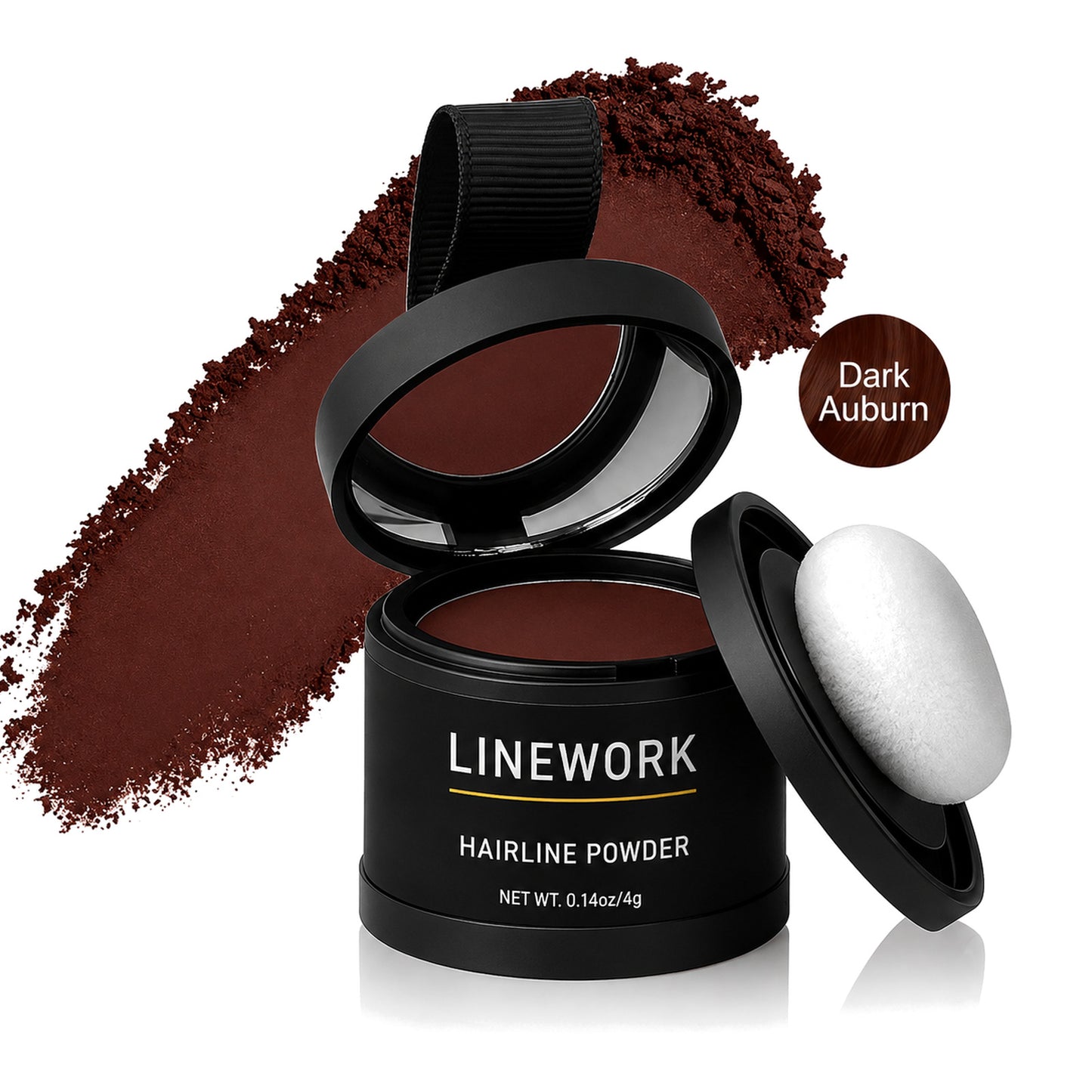 LINEWORK Hairline Powder