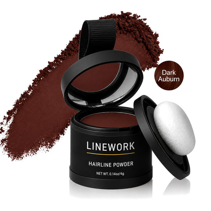LINEWORK Hairline Powder