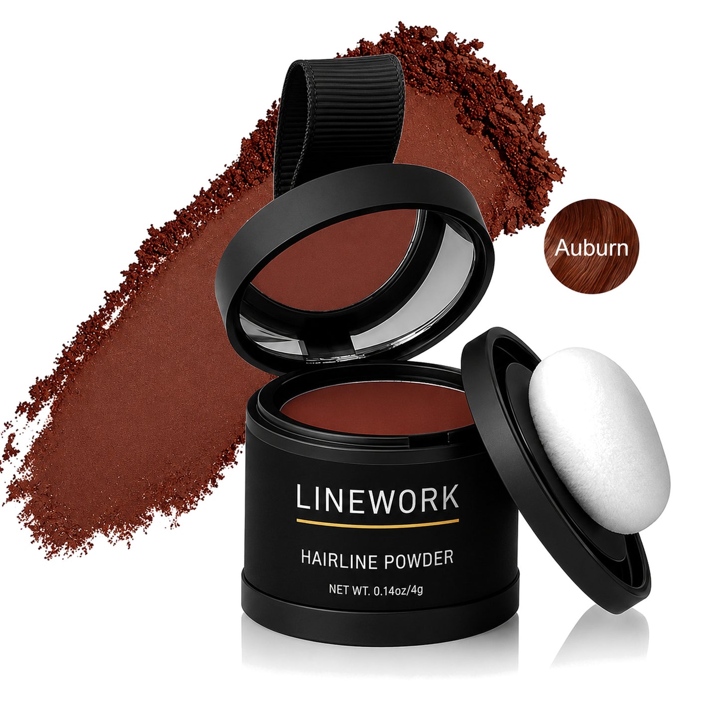 LINEWORK Hairline Powder