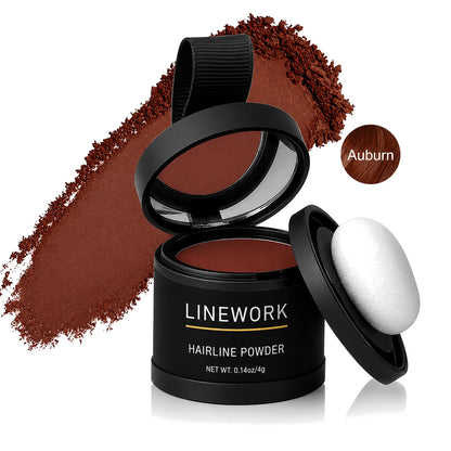 LINEWORK Hairline Powder