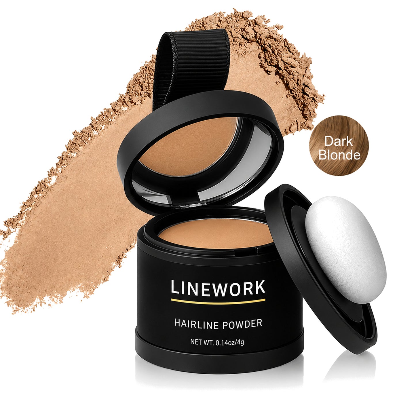 LINEWORK Hairline Powder