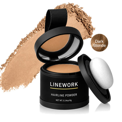 LINEWORK Hairline Powder