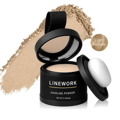 LINEWORK Hairline Powder