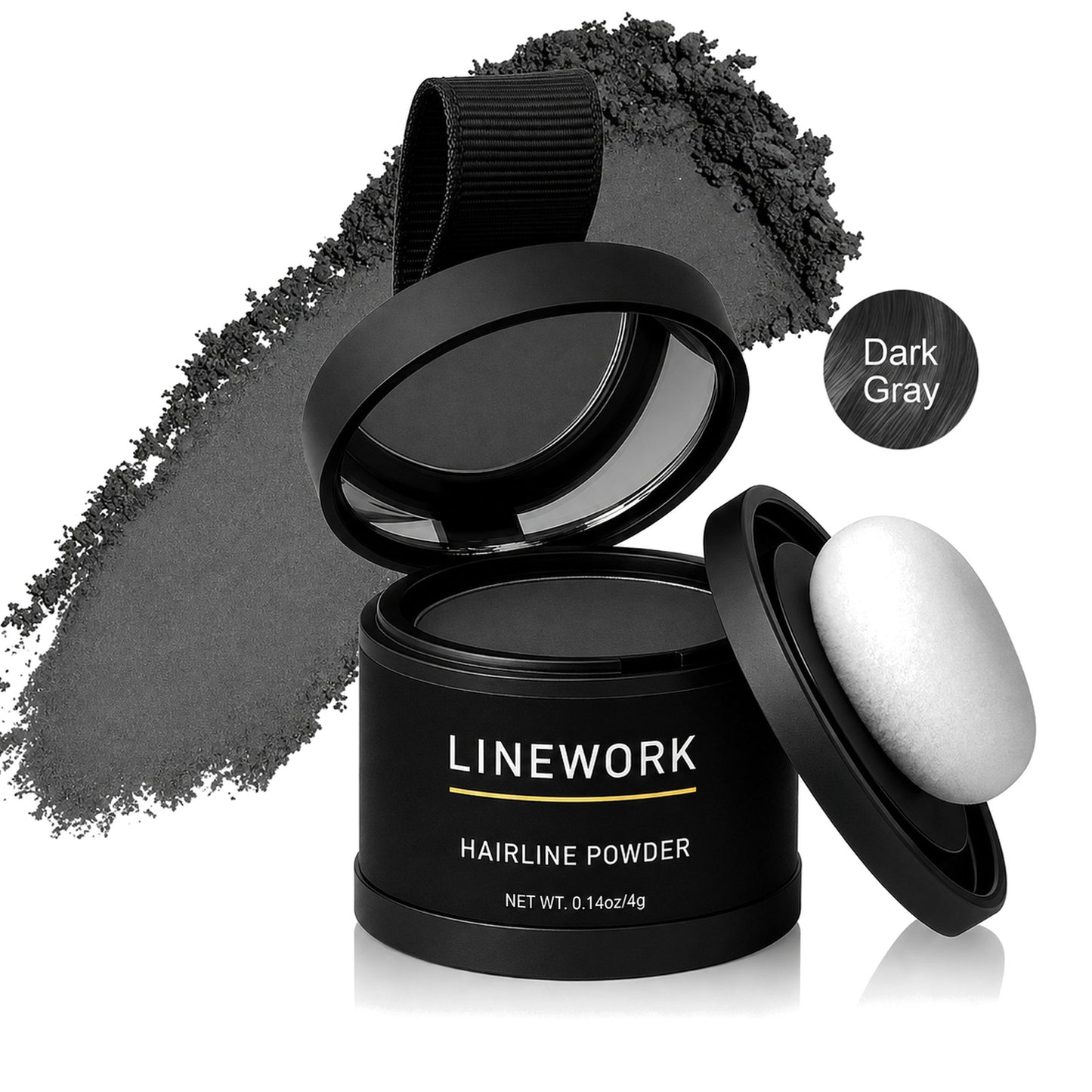 LINEWORK Hairline Powder