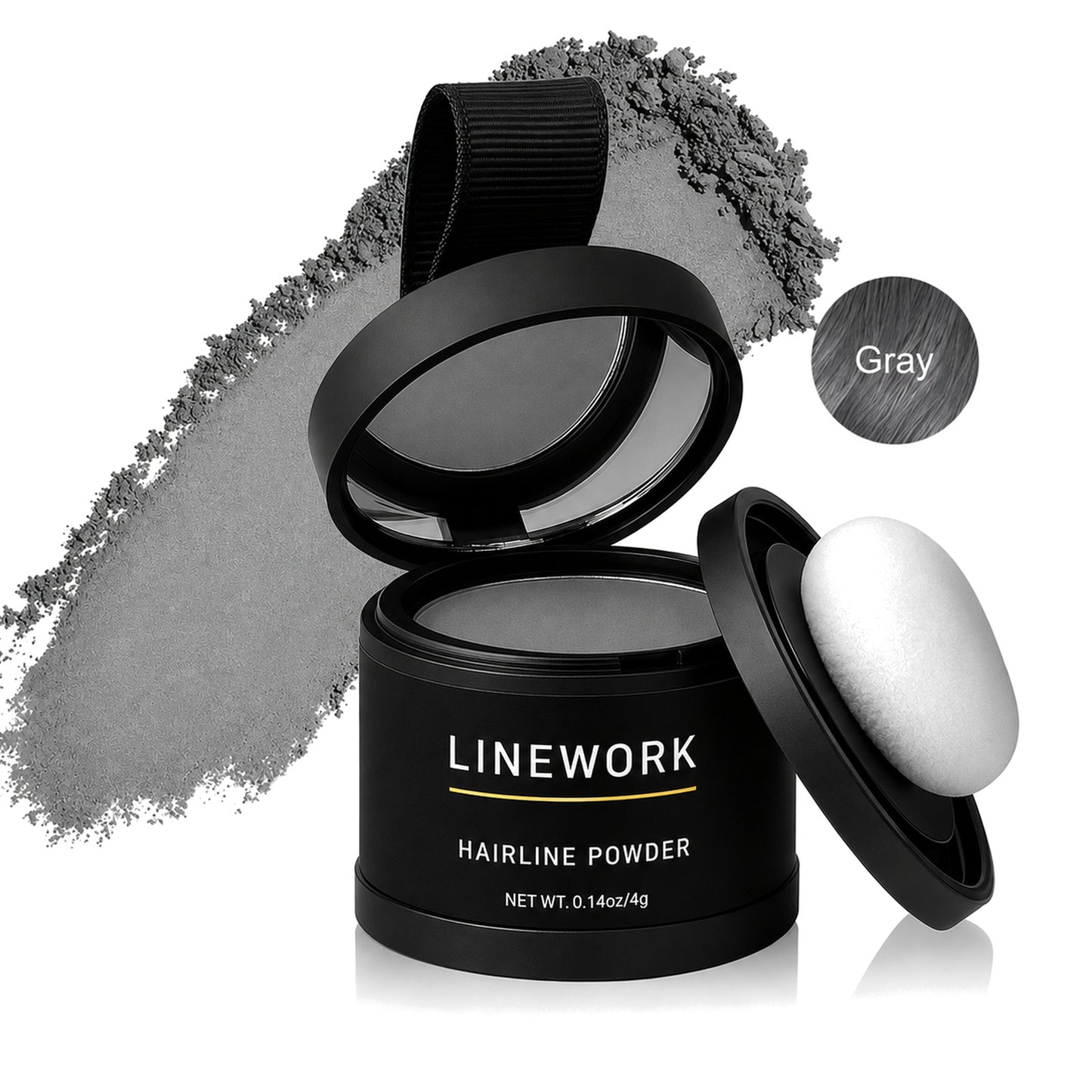 LINEWORK Hairline Powder