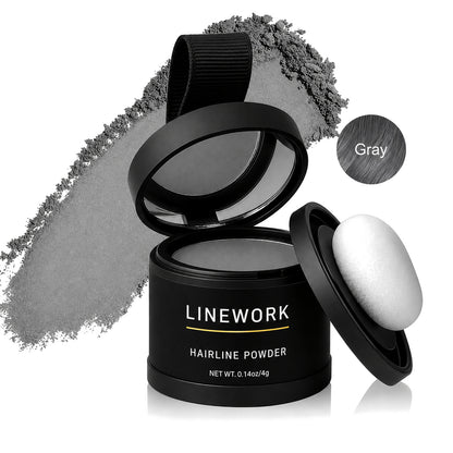 LINEWORK Hairline Powder