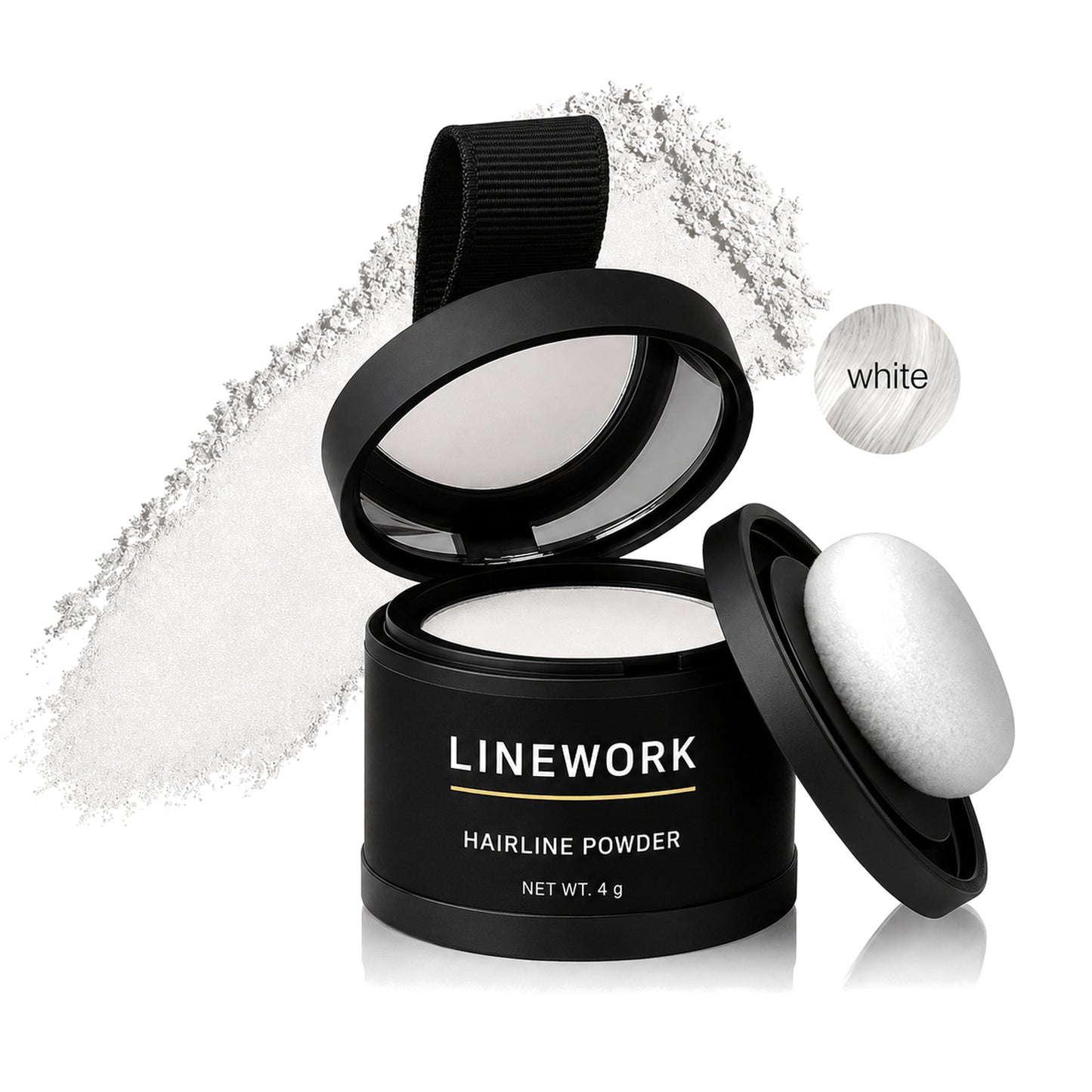 LINEWORK Hairline Powder